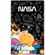 Блокнот-планшет Kite NASA NS23-195, A6, 50 листов, нелинованный NS23-195 фото 3