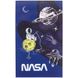 Блокнот-планшет Kite NASA NS23-195, A6, 50 листов, нелинованный NS23-195 фото 7