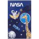 Блокнот-планшет Kite NASA NS23-195, A6, 50 листов, нелинованный NS23-195 фото 9