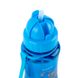 Бутылочка для воды Kite Hot Wheels HW24-399, 350 мл, синяя HW24-399 фото 2