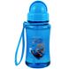 Бутылочка для воды Kite Hot Wheels HW24-399, 350 мл, синяя HW24-399 фото 1