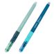 Ручка гелева "пиши-стирай" Kite Smart K23-098-1, синя K23-098-1 фото 1