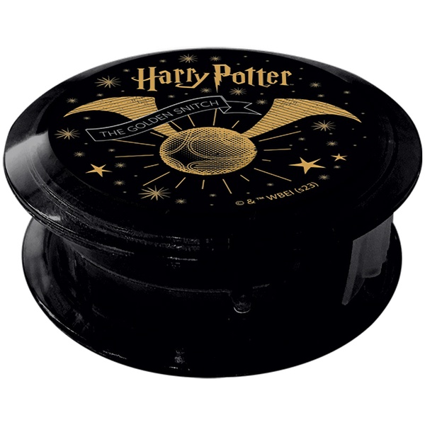 Точилка з контейнером Kite Harry Potter HP23-117 HP23-117 фото