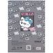 Дневник школьный Kite Hello Kitty HK24-262-2, твердая обложка HK24-262-2 фото 9