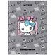 Щоденник шкільний Kite Hello Kitty HK24-262-2, тверда обкладинка HK24-262-2 фото 1