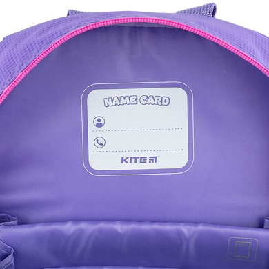 Рюкзак шкільний Kite Education Catris K24-771S-1 K24-771S-1 фото