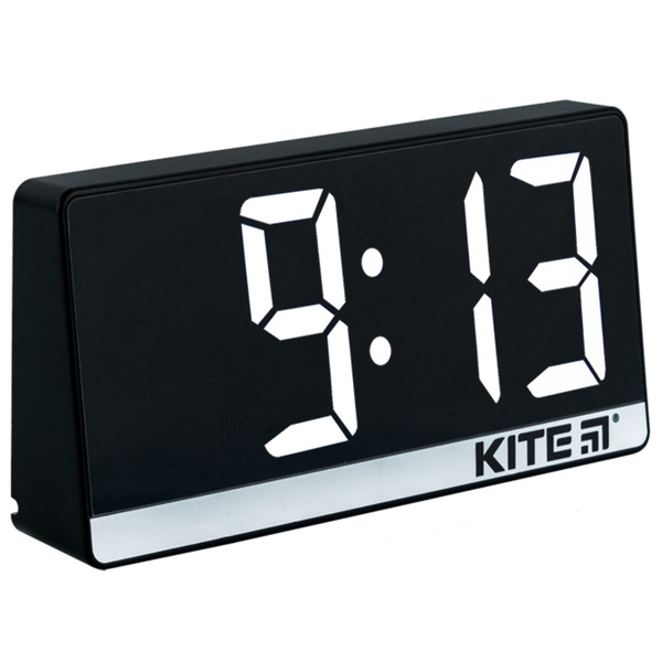 Годинник Kite K24-488-1, чорний K24-488-1 фото