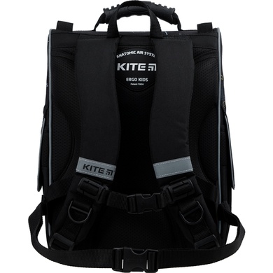 Рюкзак шкільний каркасний Kite Education Game 4 Life K22-501S-8 (LED) K22-501S-8 (LED) фото