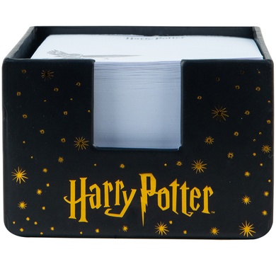 Картонный бокс с бумагой Kite Harry Potter HP23-416, 400 листов HP23-416 фото