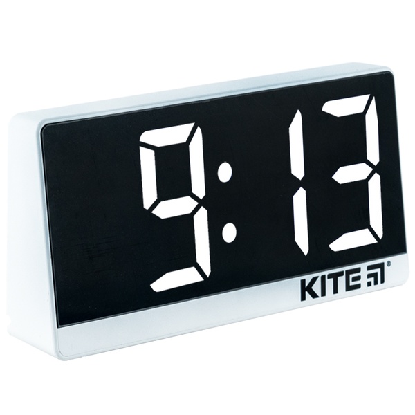 Годинник Kite K24-488-2, білий K24-488-2 фото