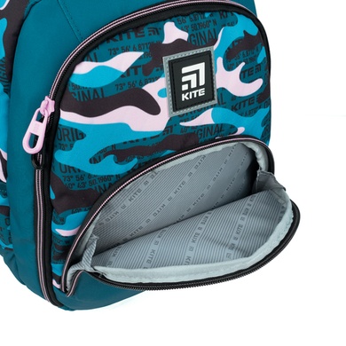 Рюкзак для подростка Kite Education K22-905M-2 K22-905M-2 фото