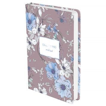Ежедневник 2026 Axent Pocket Blue Elegance 8902-26-1-A, 101*146 8902-26-1-a-pps фото