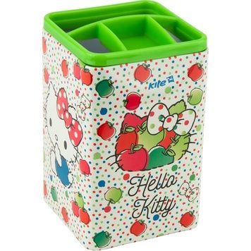 Стакан-подставка квадратный Kite Hello Kitty HK17-105 HK17-105 фото