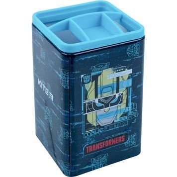 Стакан-подставка квадратная Kite Transformers TF22-105 TF22-105 фото