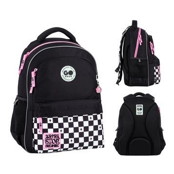 Рюкзак школьный GoPack Education Dreammaking GO26-182M-2 GO26-182M-2 фото