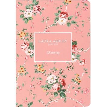 Книга записна A5, 80 арк. кл., LA, Charming 8700-14-A-LA фото