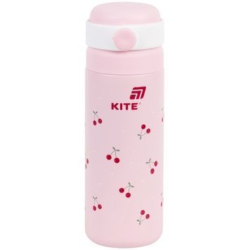 Термос Kite K26-1222-4, 500 мл, розовый K26-1222-4 фото