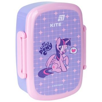 Ланчбокс с наполнением Kite My Little Pony, LP26-163, 750 мл LP26-163 фото