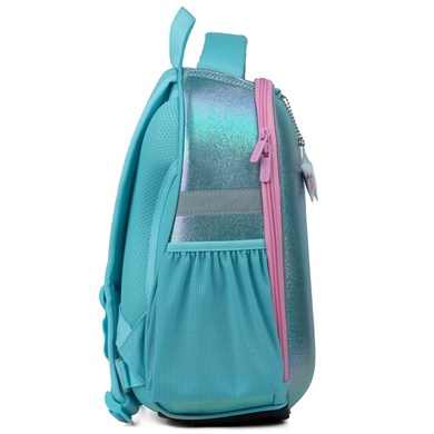 Рюкзак шкільний каркасний Kite Education Shiny K22-555S-8 K22-555S-8 фото