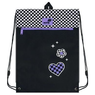 Сумка для взуття Kite Flower Power K26-601M-41 K26-601M-41 фото