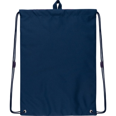 Набір рюкзак + пенал + сумка для взуття Kite 555S Fox SET_K22-555S-1 фото