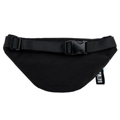 Сумка-бананка дитяча Kite Kids DC Batman DC25-2577 DC25-2577 фото