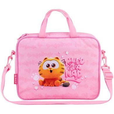 Шкільна текстильна сумка Kite Garfield GF26-589 GF26-589 фото