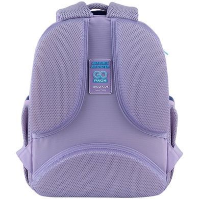 Рюкзак школьный каркасный GoPack Education Fairytale Unicorn GO25-597M-3 GO25-597M-3 фото