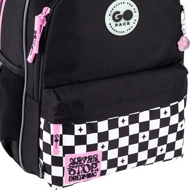 Рюкзак шкільний GoPack Education Dreammaking GO26-182M-2 GO26-182M-2 фото