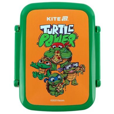 Ланчбокс Kite Ninja Turtles NT25-160, 420 мл NT25-160 фото