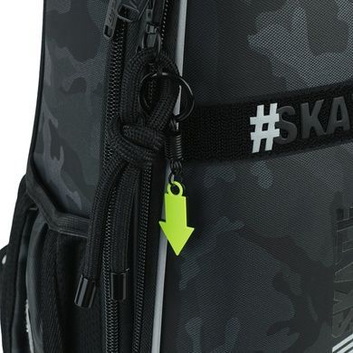 Рюкзак шкільний каркасний Kite Education SK8 Board K26-531M-2 K26-531M-2 фото