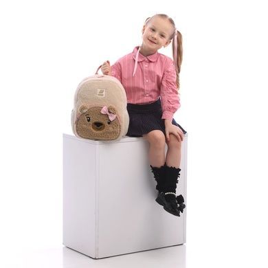 Рюкзак дитячий Kite Kids Teddy Bear K25-2727XS-3 K25-2727XS-3 фото