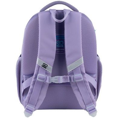 Рюкзак школьный каркасный GoPack Education Fairytale Unicorn GO25-597M-3 GO25-597M-3 фото