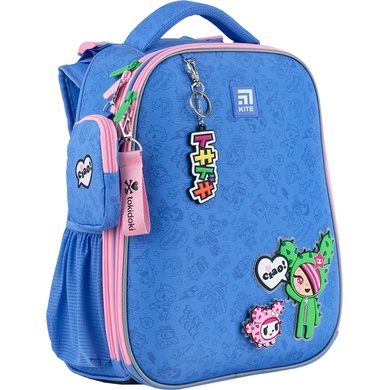 Школьный набор Kite tokidoki SET_TK24-531M (рюкзак, пенал, сумка) SET_TK24-531M фото