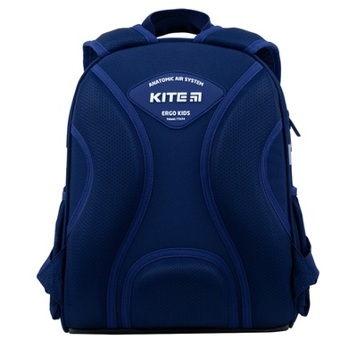 Набор рюкзак+пенал+сумка для об. Kite 555S Fox SET_K22-555S-1 фото