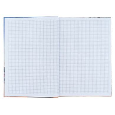 Книга записна Axent Power 8422-567-A, А4, 96 аркушів, клітинка 8422-567-A фото