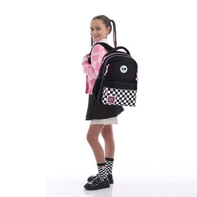 Рюкзак шкільний GoPack Education Dreammaking GO26-182M-2 GO26-182M-2 фото