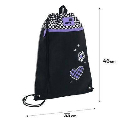Сумка для взуття Kite Flower Power K26-601M-41 K26-601M-41 фото