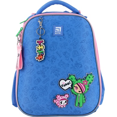 Шкільний набір Kite tokidoki SET_TK24-531M (рюкзак, пенал, сумка) SET_TK24-531M фото