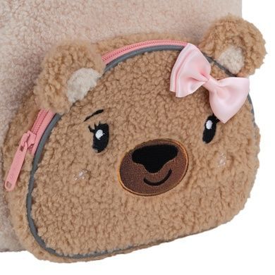 Рюкзак дитячий Kite Kids Teddy Bear K25-2727XS-3 K25-2727XS-3 фото