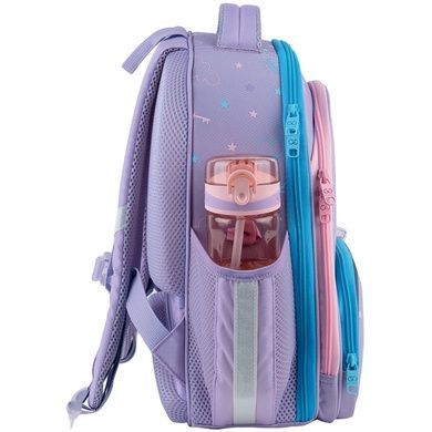Рюкзак школьный каркасный GoPack Education Fairytale Unicorn GO25-597M-3 GO25-597M-3 фото