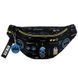 Сумка-бананка дитяча Kite Kids DC Batman DC25-2577 DC25-2577 фото 3