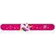 Лінійка-браслет Kite K20-018, з фігуркою 15 см, рожева K20-018 фото 1