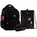 Шкільний набір Kite Naruto SET_NR24-773M (рюкзак, пенал, сумка) SET_NR24-773M фото 1