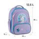 Рюкзак школьный каркасный GoPack Education Fairytale Unicorn GO25-597M-3 GO25-597M-3 фото 2