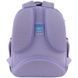 Рюкзак школьный каркасный GoPack Education Fairytale Unicorn GO25-597M-3 GO25-597M-3 фото 7