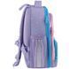Рюкзак школьный каркасный GoPack Education Fairytale Unicorn GO25-597M-3 GO25-597M-3 фото 4