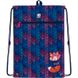 Набор рюкзак+пенал+сумка для об. Kite 555S Fox SET_K22-555S-1 фото 13