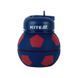 Силіконова пляшка для води Kite K26-1272-3, 550 мл, червоно-синя K26-1272-3 фото 1