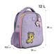 Школьный набор Kite Tokidoki SET_TK24-555S (рюкзак, пенал, сумка) SET_TK24-555S фото 3